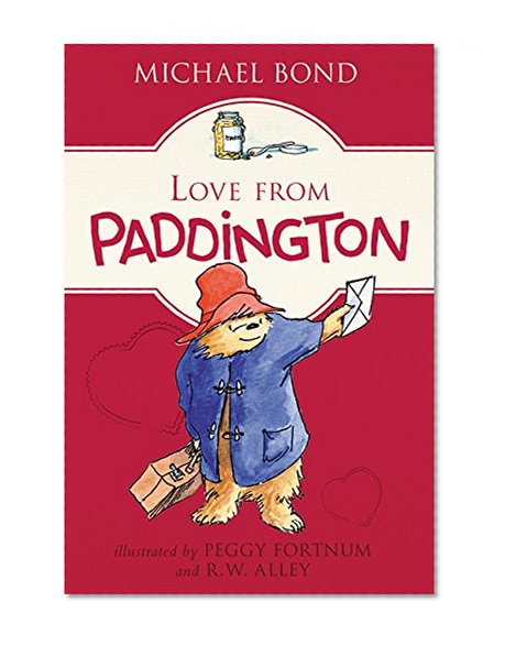 Love from Paddington