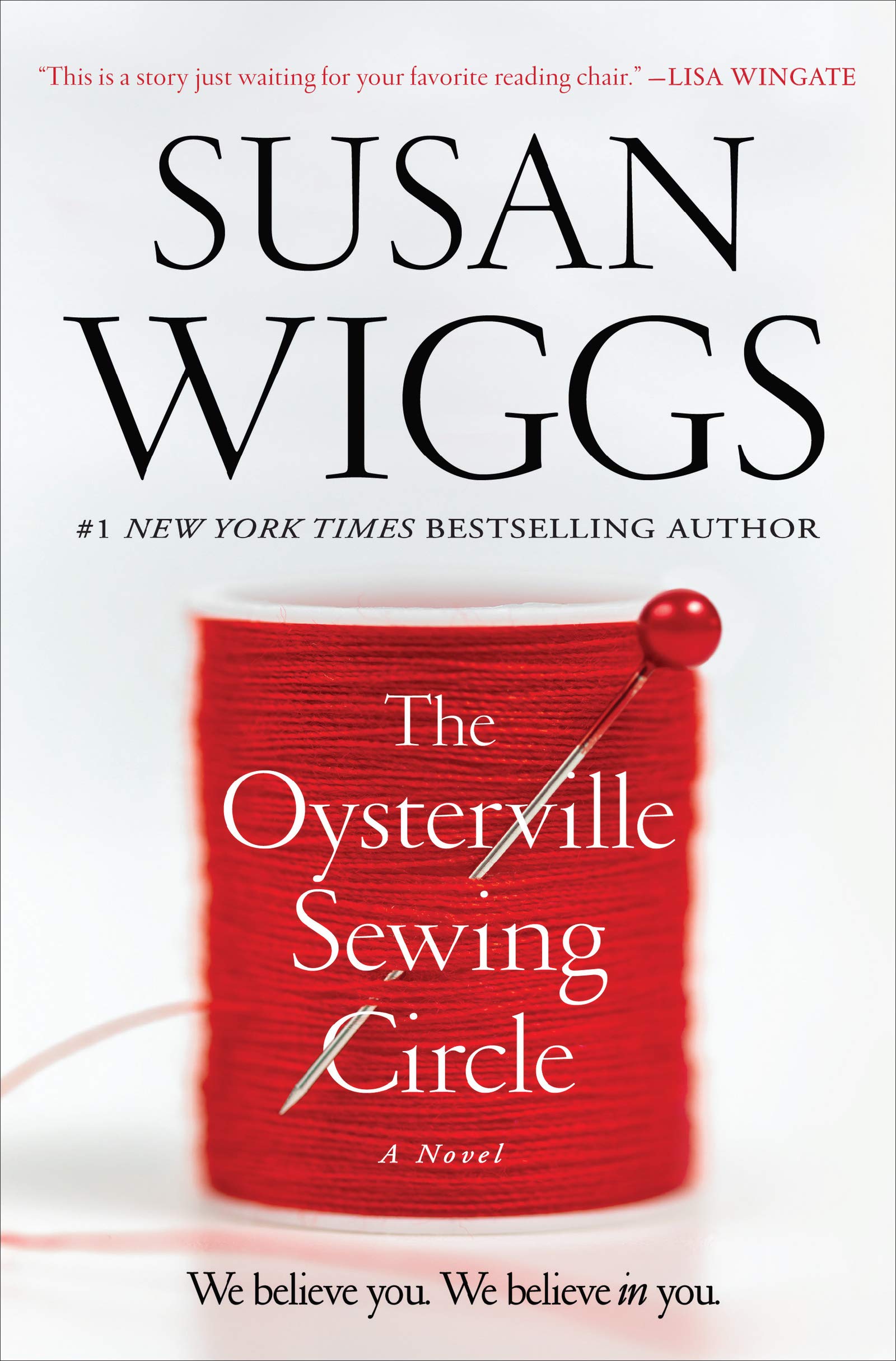 Book Cover The Oysterville Sewing Circle: A Novel