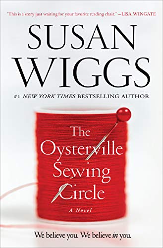 The Oysterville Sewing Circle: A Novel