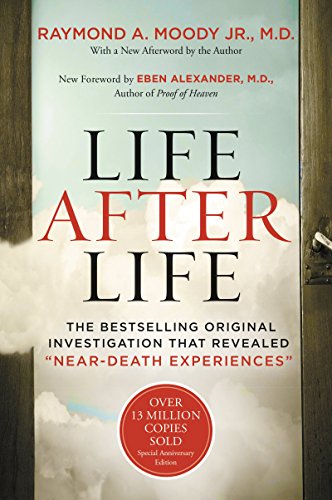Book Cover Life After Life: The Bestselling Original Investigation That Revealed 