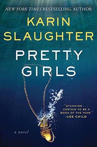 Book Cover Pretty Girls: A Novel