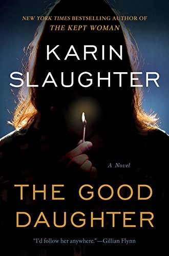 Book Cover The Good Daughter: A Novel