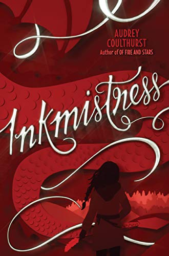 Book Cover Inkmistress