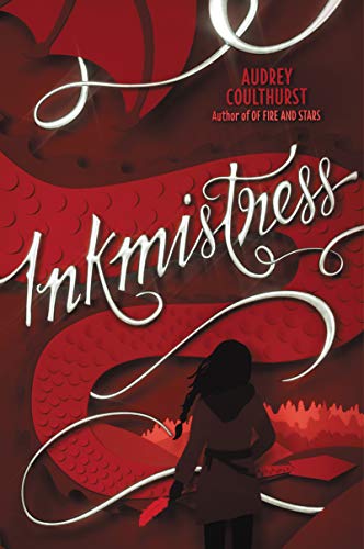 Book Cover Inkmistress