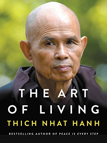 Book Cover The Art of Living: Peace and Freedom in the Here and Now