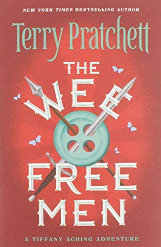 The Wee Free Men (Tiffany Aching)
