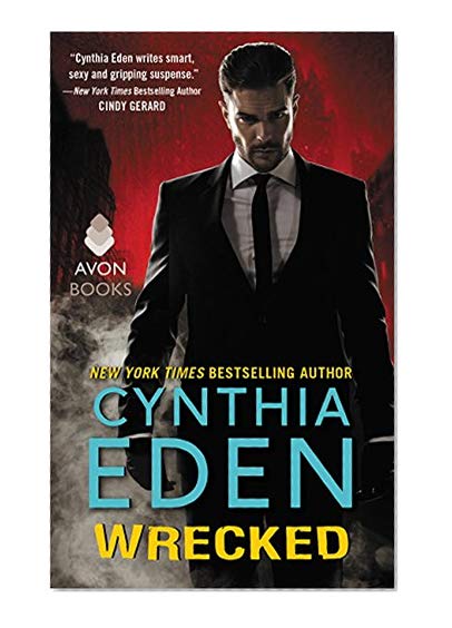 Wrecked: LOST Series #6