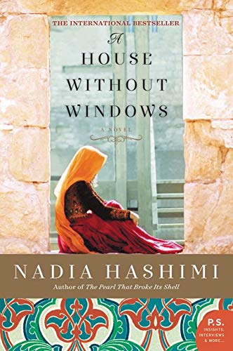 Book Cover A House Without Windows: A Novel