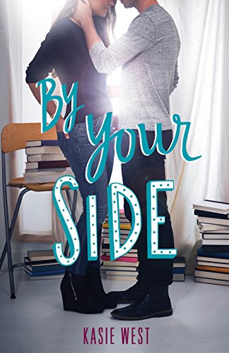 Book Cover By Your Side