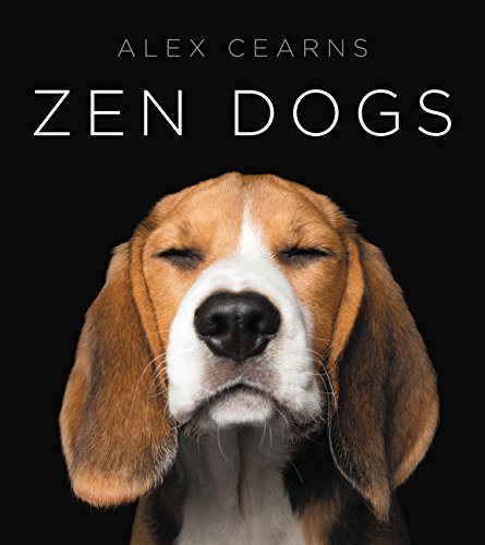 Book Cover Zen Dogs