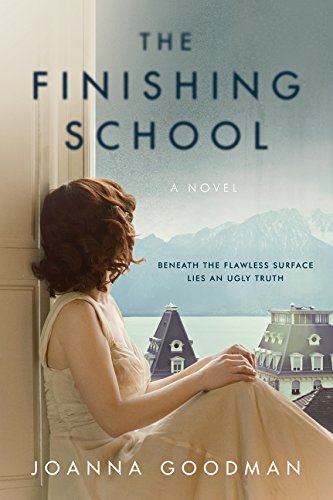Book Cover The Finishing School: A Novel
