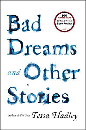 Book Cover Bad Dreams and Other Stories