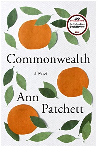 Book Cover Commonwealth