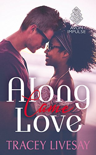 Book Cover Along Came Love