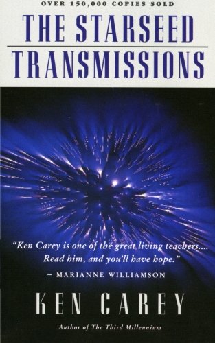 Book Cover The Starseed Transmissions