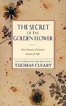 Book Cover The Secret of the Golden Flower