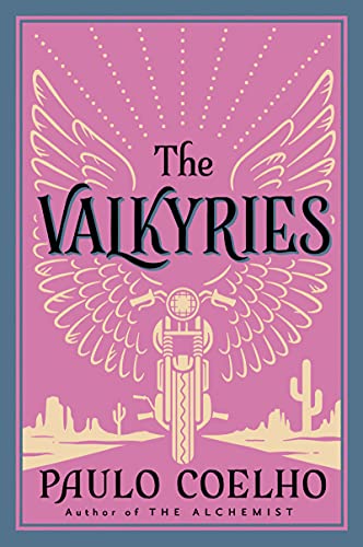 Book Cover The Valkyries (Cover image may vary)