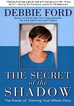 Book Cover The Secret of the Shadow: The Power of Owning Your Whole Story