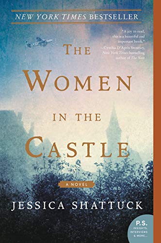 Book Cover The Women in the Castle: A Novel
