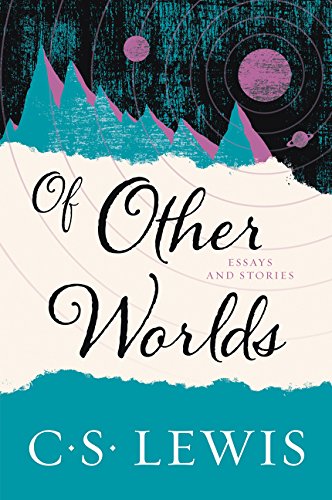 Book Cover Of Other Worlds: Essays and Stories
