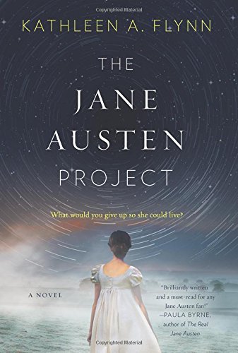 Book Cover The Jane Austen Project: A Novel
