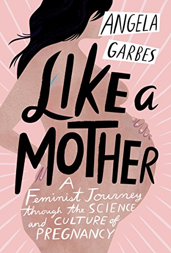 Book Cover Like a Mother: A Feminist Journey Through the Science and Culture of Pregnancy