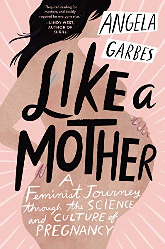 Book Cover Like a Mother: A Feminist Journey Through the Science and Culture of Pregnancy