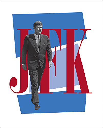 Book Cover JFK: A Vision for America