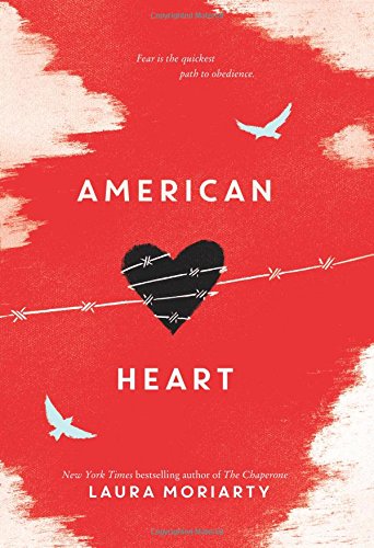 Book Cover American Heart