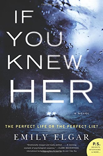 Book Cover If You Knew Her: A Novel