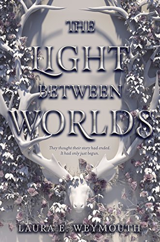 Book Cover The Light Between Worlds