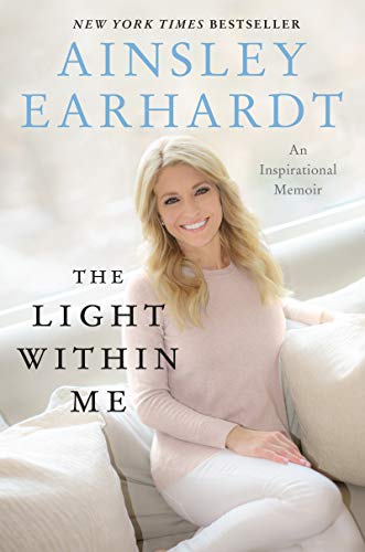 Book Cover The Light Within Me: An Inspirational Memoir