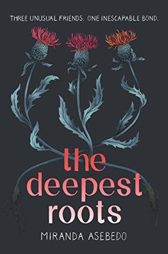 Book Cover The Deepest Roots