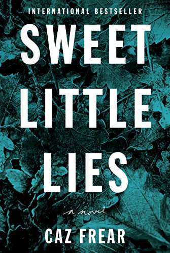 Book Cover Sweet Little Lies: A Novel