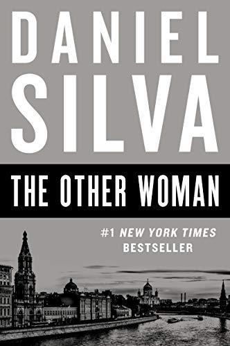 Book Cover The Other Woman: A Novel (Gabriel Allon)