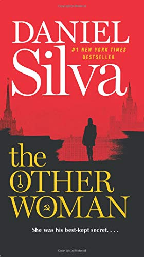 Book Cover The Other Woman (Gabriel Allon, 18)
