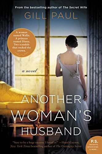 Book Cover Another Woman's Husband: A Novel