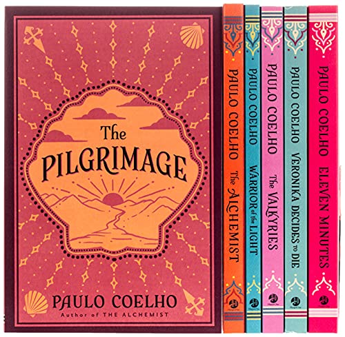 Book Cover The Essential Paulo Coelho