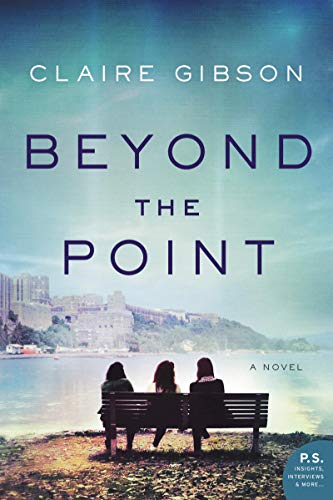 Book Cover Beyond the Point: A Novel