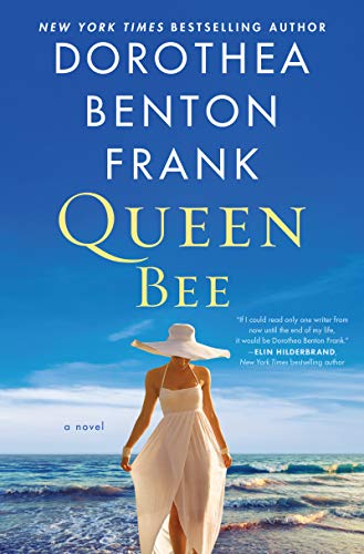 Book Cover Queen Bee: A Novel