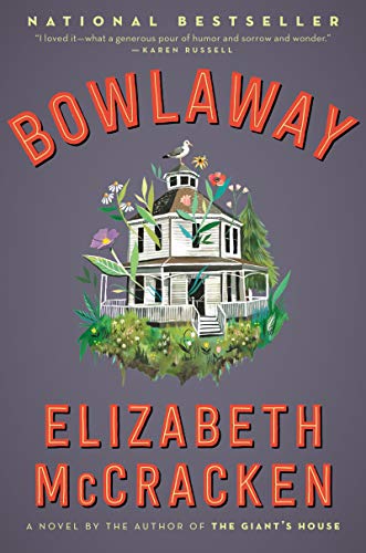 Book Cover Bowlaway: A Novel