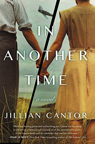 Book Cover In Another Time: A Novel