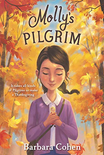 Book Cover Molly's Pilgrim