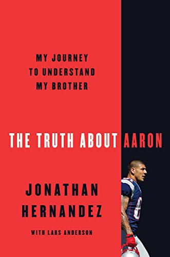 Book Cover The Truth About Aaron: My Journey to Understand My Brother