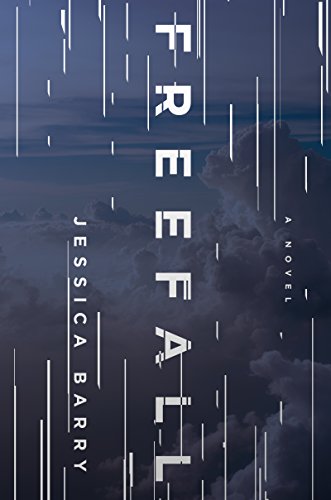 Book Cover Freefall: A Novel