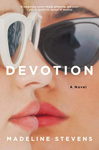 Book Cover Devotion: A Novel