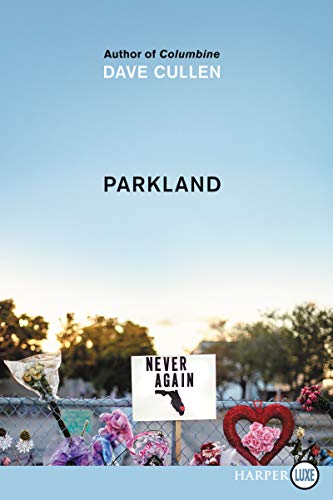 Book Cover Parkland: Birth of a Movement