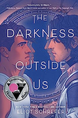 Book Cover The Darkness Outside Us