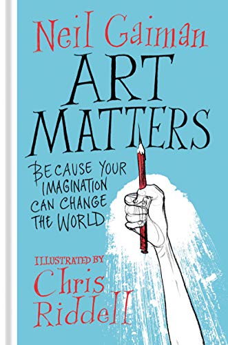 Book Cover Art Matters: Because Your Imagination Can Change the World