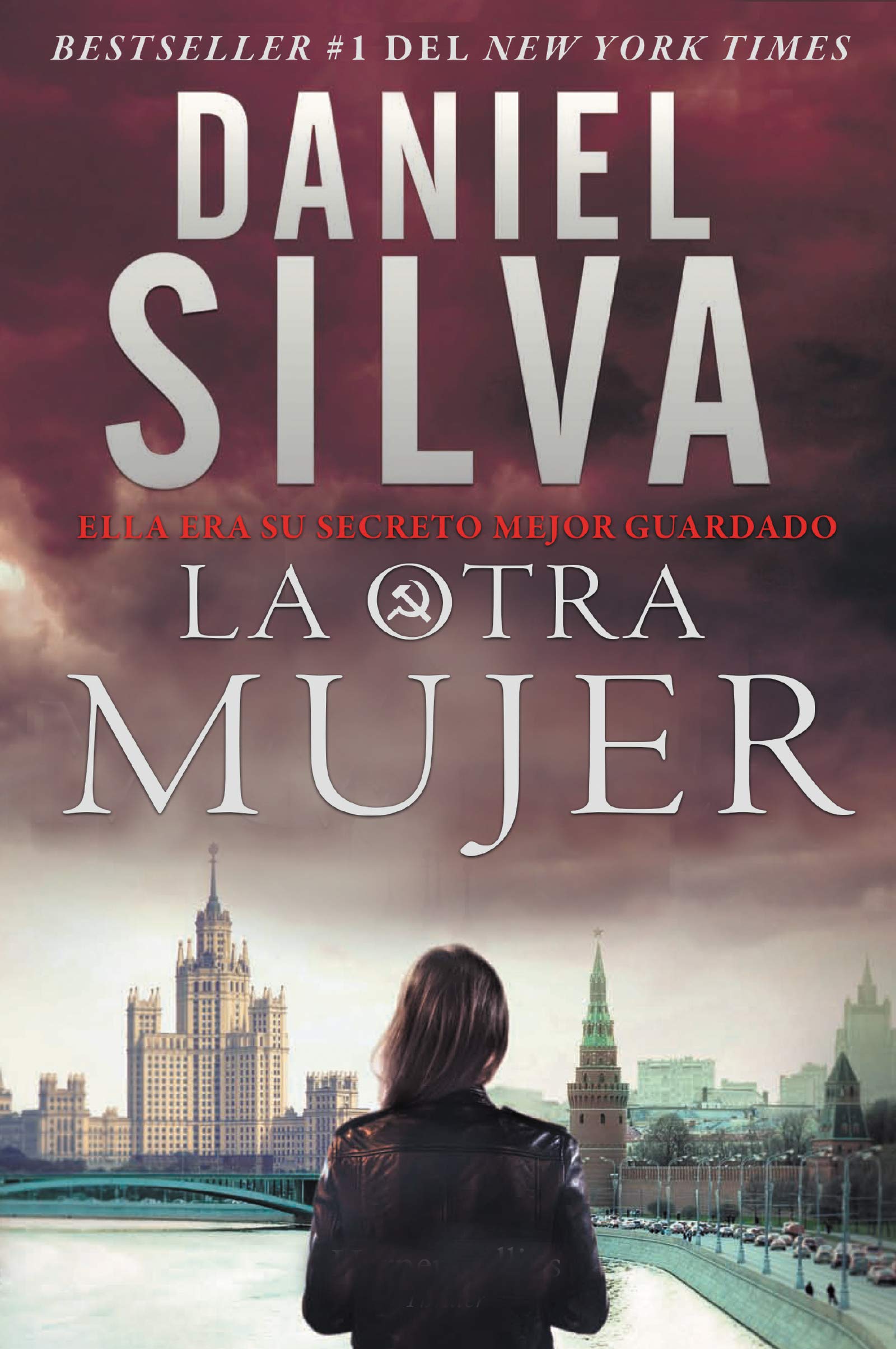 The Other Woman La otra mujer (Spanish edition): Una novela